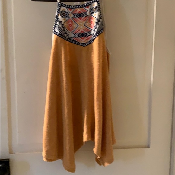 Rewind Tops - Asymmetrical design top